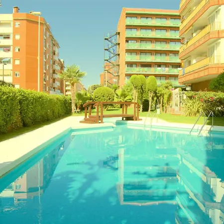 Jazmin Lloret de Mar