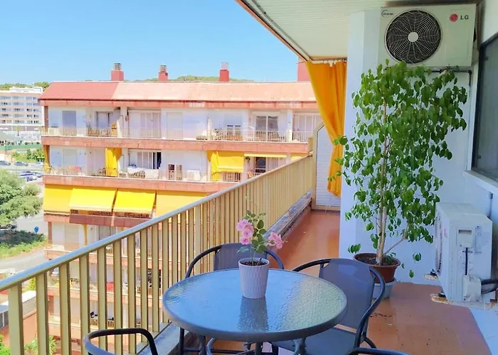 Jazmin Apartment Lloret de Mar