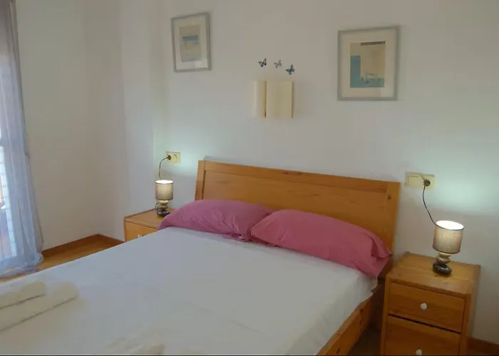 Apartamento Jazmín *