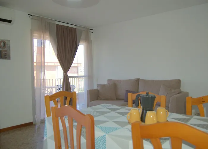 Jazmín * Lloret de Mar