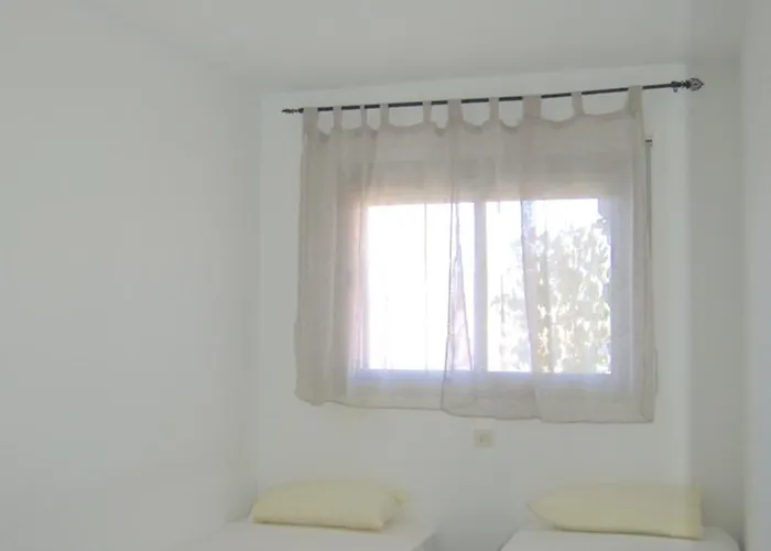 Jazmín Lloret de Mar