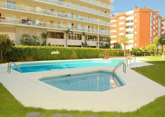 Jazmín Lloret de Mar