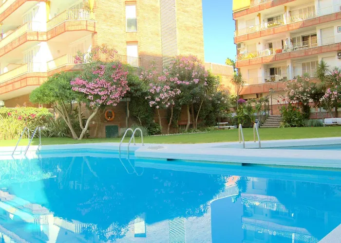 Jazmín * Lloret de Mar