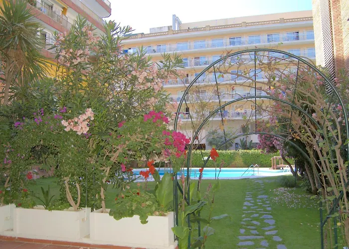 Jazmín Apartamento Lloret de Mar