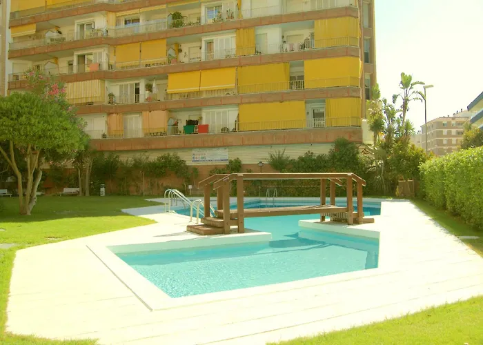 Apartamento Jazmín Lloret de Mar