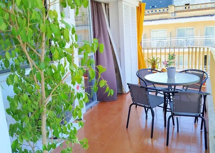Jazmín Apartamento Lloret de Mar