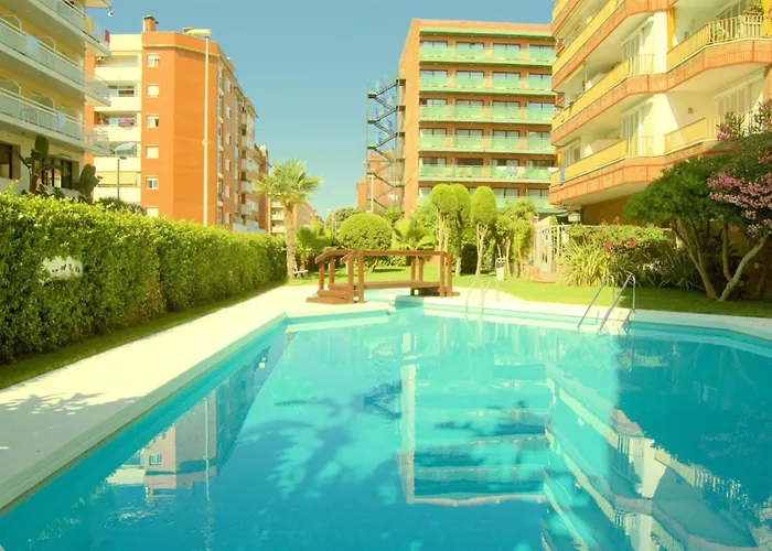 Jazmín Lloret de Mar