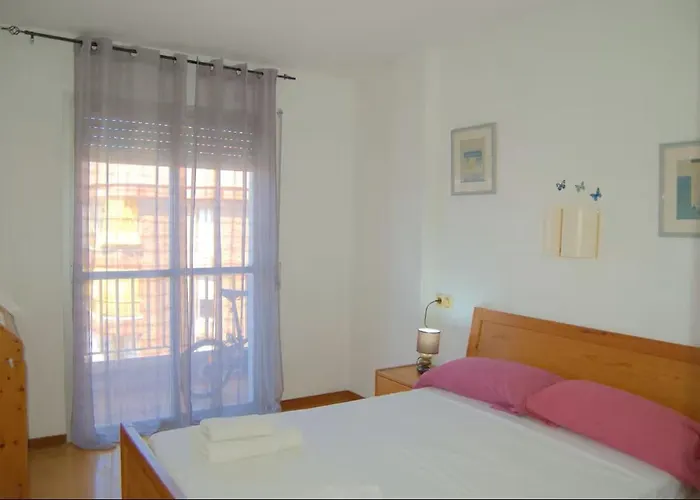 Apartamento Jazmín *
