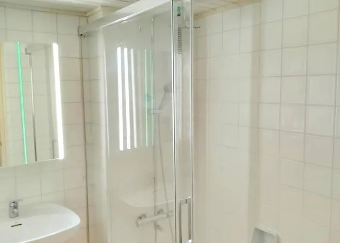 Jazmín Apartamento *