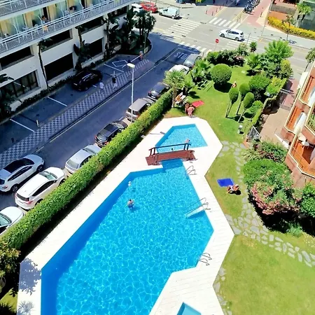 Jazmin * Льорет-де-Мар