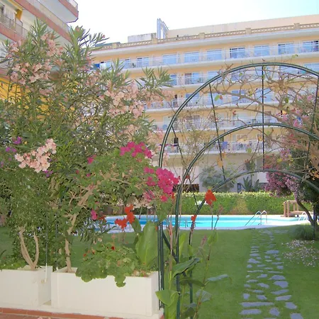 Jazmin Apartment Lloret de Mar