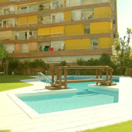 Appartement Jazmin Lloret de Mar
