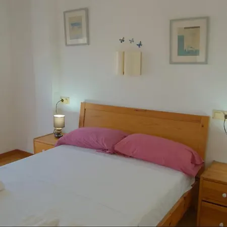 Apartman Jazmin *
