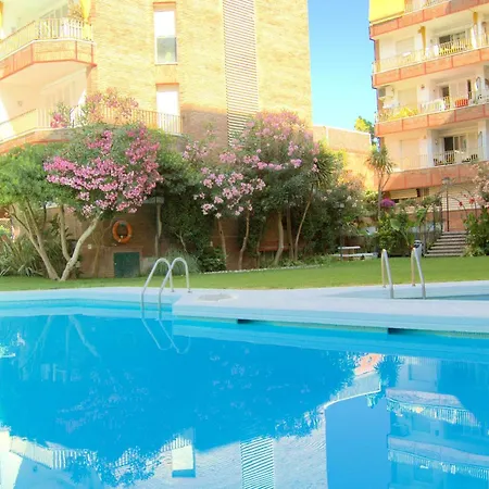 Jazmin * Льорет-де-Мар