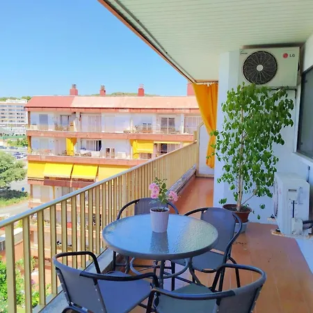 Jazmin Apartman Lloret de Mar