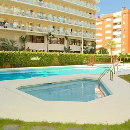 Jazmin Lloret de Mar