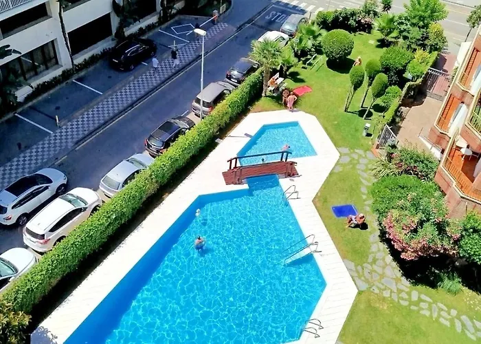 Jazmin * Lloret de Mar